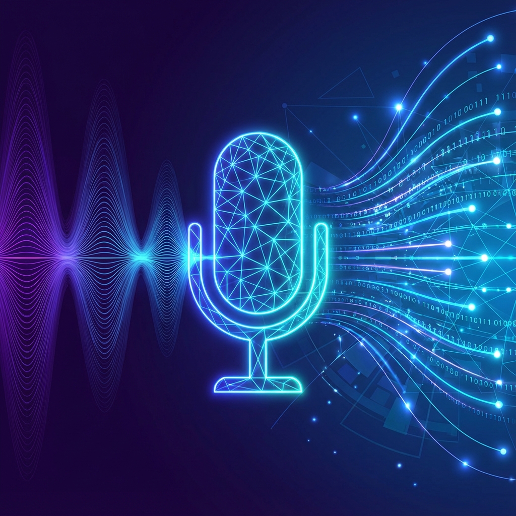 AI 음성인식 플랫폼